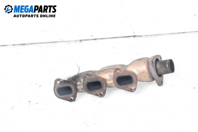 Exhaust manifold for Audi A4 Avant B7 (11.2004 - 06.2008) 2.7 TDI, 180 hp
