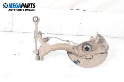 Knuckle hub for Audi A4 Avant B7 (11.2004 - 06.2008), position: front - right