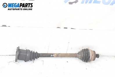 Antriebswelle for Audi A4 Avant B7 (11.2004 - 06.2008) 2.7 TDI, 180 hp, position: rechts, vorderseite