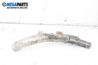 Rohr ladeluftkühler for Audi A4 Avant B7 (11.2004 - 06.2008) 2.7 TDI, 180 hp