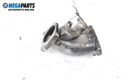 Collector pipe for Audi A4 Avant B7 (11.2004 - 06.2008) 2.7 TDI, 180 hp