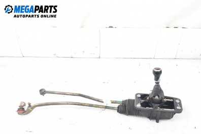 Schalthebel mit stangen for Audi A4 Avant B7 (11.2004 - 06.2008)