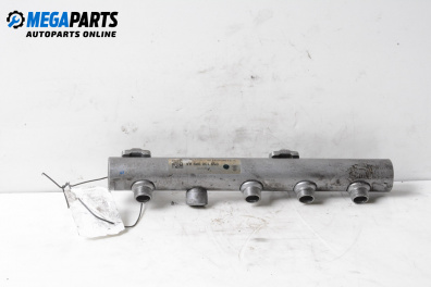 Fuel rail for Audi A4 Avant B7 (11.2004 - 06.2008) 2.7 TDI, 180 hp