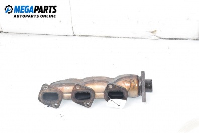 Abgaskrümmer for Audi A4 Avant B7 (11.2004 - 06.2008) 2.7 TDI, 180 hp