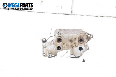 Ölkühler for Audi A4 Avant B7 (11.2004 - 06.2008) 2.7 TDI, 180 hp
