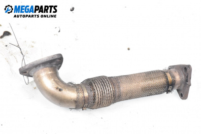 EGR rohr for Audi A4 Avant B7 (11.2004 - 06.2008) 2.7 TDI, 180 hp