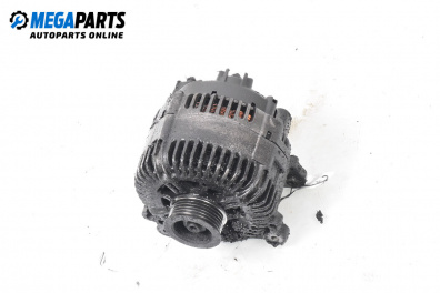 Gerenator for Audi A4 Avant B7 (11.2004 - 06.2008) 2.7 TDI, 180 hp