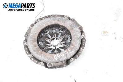 Druckscheibe for Audi A4 Avant B7 (11.2004 - 06.2008) 2.7 TDI, 180 hp