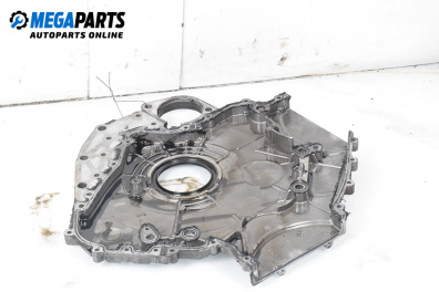 Capac arbore cotit for Audi A4 Avant B7 (11.2004 - 06.2008) 2.7 TDI, 180 hp