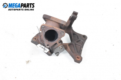 Abgaskrümmer for Audi A4 Avant B7 (11.2004 - 06.2008) 2.7 TDI, 180 hp