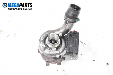 Turbo for Audi A4 Avant B7 (11.2004 - 06.2008) 2.7 TDI, 180 hp