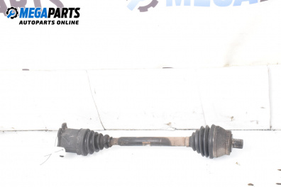 Driveshaft for Audi A4 Avant B7 (11.2004 - 06.2008) 2.7 TDI, 180 hp, position: front - left
