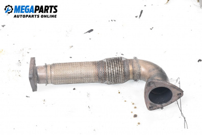 EGR rohr for Audi A4 Avant B7 (11.2004 - 06.2008) 2.7 TDI, 180 hp