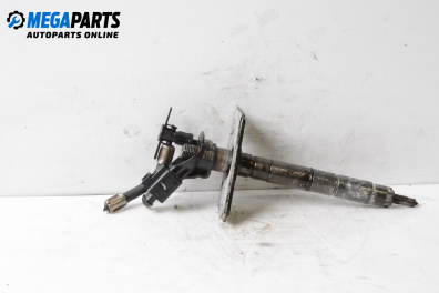 Einspritzdüse for Audi A4 Avant B7 (11.2004 - 06.2008) 2.7 TDI, 180 hp