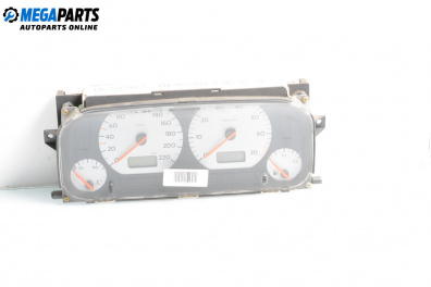 Kilometerzähler for Volkswagen Golf III Hatchback (08.1991 - 07.1998) 1.6, 101 hp