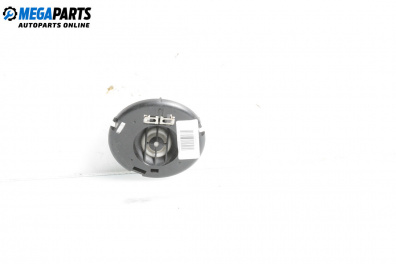 Difuzor for Volkswagen Golf III Hatchback (08.1991 - 07.1998)