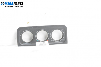 Interieur kunststoffbauteile for Volkswagen Golf III Hatchback (08.1991 - 07.1998), 3 türen, hecktür, position: vorderseite