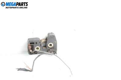 Heckklappe-schloss for Volkswagen Golf III Hatchback (08.1991 - 07.1998), hecktür, position: rückseite