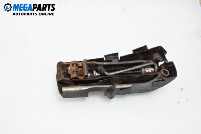 Hebebock for Volkswagen Golf III Hatchback (08.1991 - 07.1998)