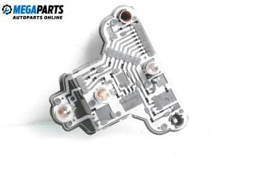 Tail light for Volkswagen Golf III Hatchback (08.1991 - 07.1998), hatchback, position: left