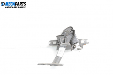 Încuietoare capotă for Volkswagen Golf III Hatchback (08.1991 - 07.1998)