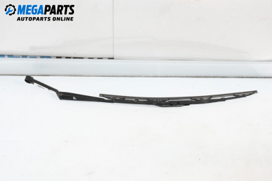 Wischerarm frontscheibe for Volkswagen Golf III Hatchback (08.1991 - 07.1998), position: links