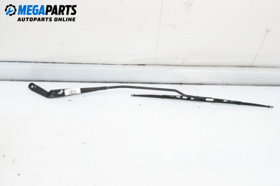 Wischerarm frontscheibe for Volkswagen Golf III Hatchback (08.1991 - 07.1998), position: rechts