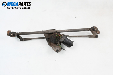 Front wipers motor for Volkswagen Golf III Hatchback (08.1991 - 07.1998), hatchback, position: front