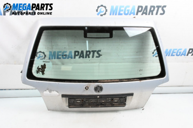 Capac spate for Volkswagen Golf III Hatchback (08.1991 - 07.1998), 3 uși, hatchback, position: din spate