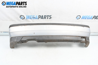 Bara de protectie spate for Volkswagen Golf III Hatchback (08.1991 - 07.1998), hatchback