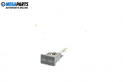 Drucktasten klimaanlage for Volkswagen Golf III Hatchback (08.1991 - 07.1998)