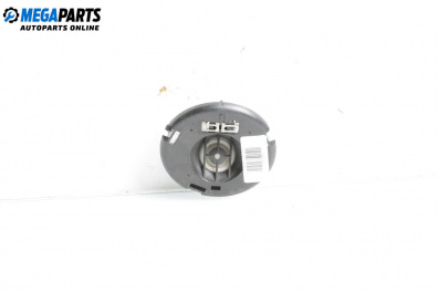 Difuzor for Volkswagen Golf III Hatchback (08.1991 - 07.1998)