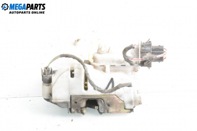 Lock for Volkswagen Golf III Hatchback (08.1991 - 07.1998), position: left