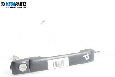 Mâner exterior for Volkswagen Golf III Hatchback (08.1991 - 07.1998), 3 uși, hatchback, position: dreapta