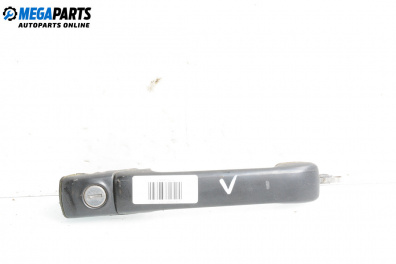 Mâner exterior for Volkswagen Golf III Hatchback (08.1991 - 07.1998), 3 uși, hatchback, position: stânga