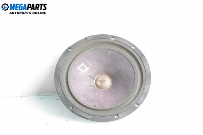 Difuzor for Volkswagen Golf III Hatchback (08.1991 - 07.1998)