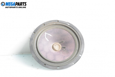 Difuzor for Volkswagen Golf III Hatchback (08.1991 - 07.1998)