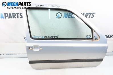 Tür for Volkswagen Golf III Hatchback (08.1991 - 07.1998), 3 türen, hecktür, position: rechts, vorderseite