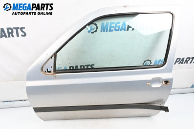 Tür for Volkswagen Golf III Hatchback (08.1991 - 07.1998), 3 türen, hecktür, position: links, vorderseite