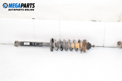 Macpherson shock absorber for Volkswagen Golf III Hatchback (08.1991 - 07.1998), hatchback, position: rear - left