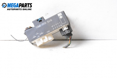 Radiator fan relay for Volkswagen Golf III Hatchback (08.1991 - 07.1998) 1.6