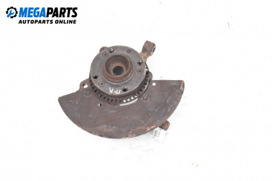Knuckle hub for Volkswagen Golf III Hatchback (08.1991 - 07.1998), position: front - left