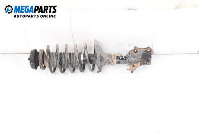 Amortizor McPherson for Volkswagen Golf III Hatchback (08.1991 - 07.1998), hatchback, position: stânga - fața