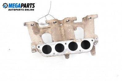 Intake manifold for Volkswagen Golf III Hatchback (08.1991 - 07.1998) 1.6, 101 hp