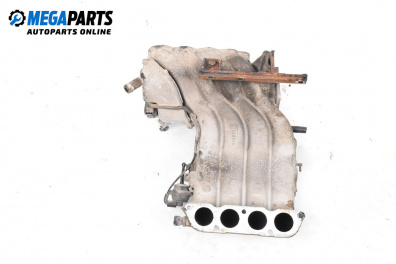 Intake manifold for Volkswagen Golf III Hatchback (08.1991 - 07.1998) 1.6, 101 hp