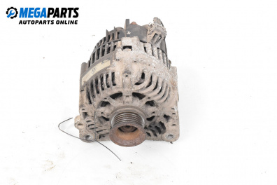 Alternator for Volkswagen Golf III Hatchback (08.1991 - 07.1998) 1.6, 101 hp