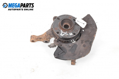 Knuckle hub for Volkswagen Golf III Hatchback (08.1991 - 07.1998), position: front - right