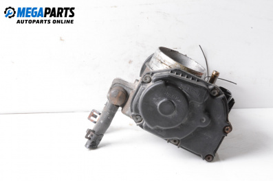 Butterfly valve for Volkswagen Golf III Hatchback (08.1991 - 07.1998) 1.6, 101 hp