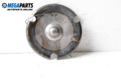 Riemenscheibe for Volkswagen Golf III Hatchback (08.1991 - 07.1998) 1.6, 101 hp