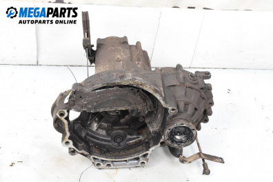  for Volkswagen Golf III Hatchback (08.1991 - 07.1998) 1.6, 101 hp